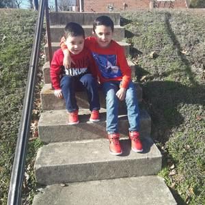 Meet your Posher, Angelica